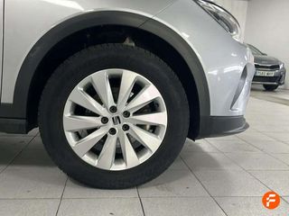 Seat Arona 1.0 TSI 81kW (110CV) DSG Style