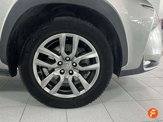Lexus NX 2.5 300h Business 2WD