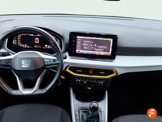 Seat Arona 1.0 TSI 81kW (110CV) Style XL