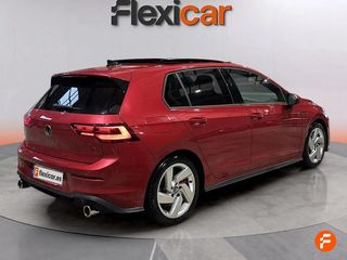 Volkswagen Golf GTI 2.0 TSI 180kW (245CV) DSG