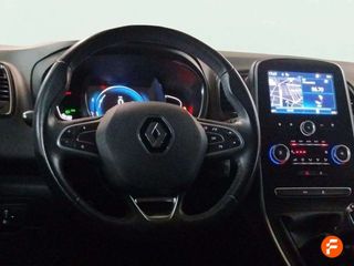 Renault Scénic Intens Energy dCi 81kW (110CV)