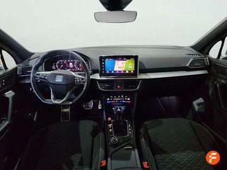 Seat Tarraco 2.0 TDI 110kW (150CV) St&Sp FR DSG