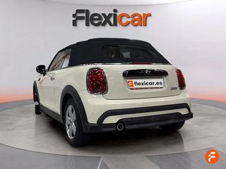 MINI Cooper COOPER CABRIO