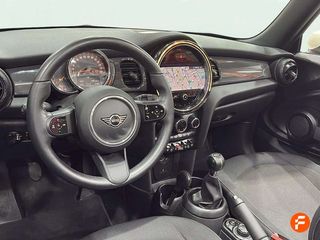 MINI Cooper COOPER CABRIO