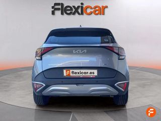 Kia Sportage 1.6 T-GDi MHEV 118kW Business 4x2 DCT