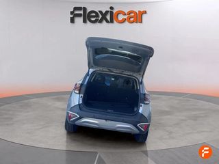 Kia Sportage 1.6 T-GDi MHEV 118kW Business 4x2 DCT