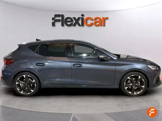 Cupra León 1.5 eTSI 110kW (150CV) DSG