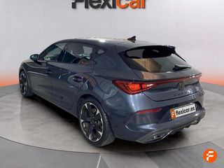 Cupra León 1.5 eTSI 110kW (150CV) DSG