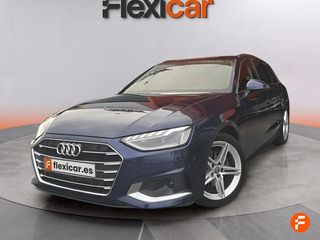 Audi A4 Avant Advanced 35 TFSI 110kW S tronic