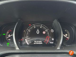 Renault Megane S.T. Zen TCe 103 kW (140CV) EDC GPF