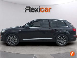 Audi Q7 Sport 3.0 TDI quattro tiptronic