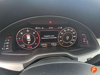 Audi Q7 Sport 3.0 TDI quattro tiptronic