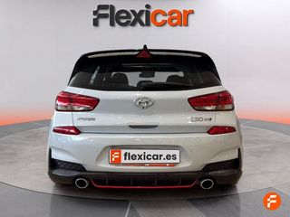 Hyundai i30 2.0 TGDI N Performance