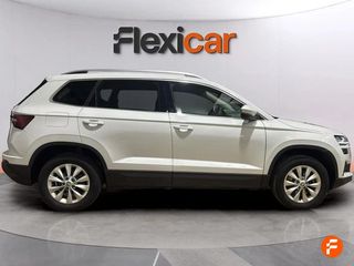 Skoda Karoq 2.0 TDI 110kW (150CV) DSG 4X4 Ambition