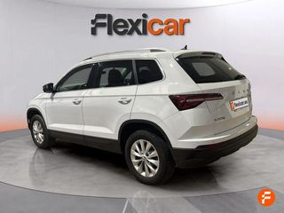 Skoda Karoq 2.0 TDI 110kW (150CV) DSG 4X4 Ambition