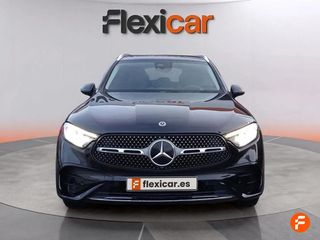 Mercedes GLC GLC 220 d 4MATIC