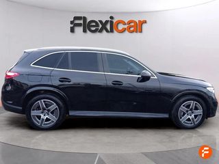 Mercedes GLC GLC 220 d 4MATIC