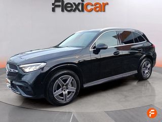Mercedes GLC GLC 220 d 4MATIC