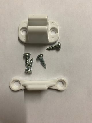 Retenedor Puerta Autocaravana/Caravana