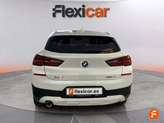 BMW X2 sDrive18i