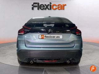 Citroën C4 PureTech 130 S&S 6v C-Series