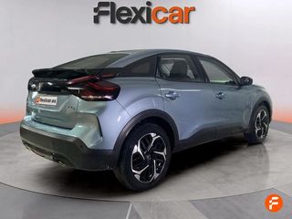 Citroën C4 PureTech 130 S&S 6v C-Series