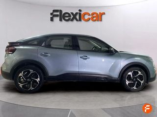 Citroën C4 PureTech 130 S&S 6v C-Series