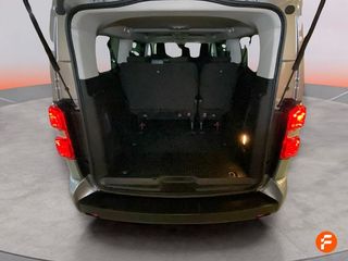 Peugeot Traveller Business Long BlueHDi 180 S&S EAT8