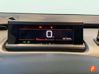 Citroën C4 Cactus BlueHDi 100 S&S Business