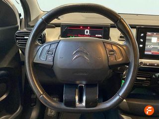 Citroën C4 Cactus BlueHDi 100 S&S Business