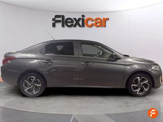 Citroën C-Elysée PureTech 60KW (82CV) Feel