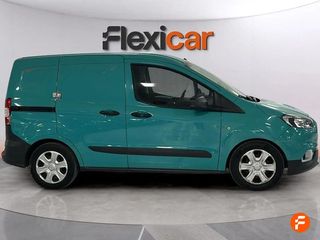 Ford Transit Courier VAN 1.5 TDCI 56W TREND 4 PUERTAS