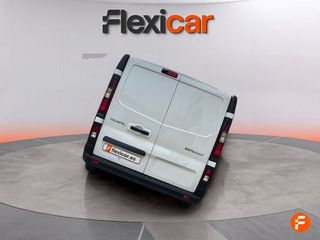 Renault Trafic TRAFIC FURGÓN L1H1 BLUE DCI 96KW (130CV)