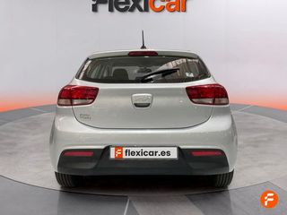 Kia Rio 1.0 T-GDi 74kW (100CV) MHEV iMT Concept