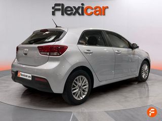 Kia Rio 1.0 T-GDi 74kW (100CV) MHEV iMT Concept