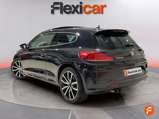 Volkswagen Scirocco R-Line 1.4 TSI 125CV BMT