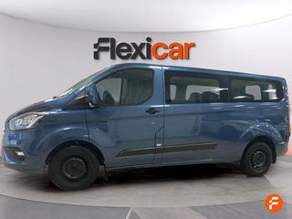 Ford Tourneo Custom 2.0 EcoBlue 100kW (136CV) L2 Trend AT