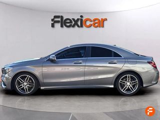 Mercedes Clase CLA CLA 200 d