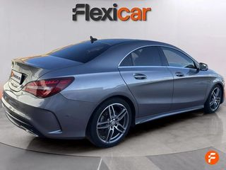 Mercedes Clase CLA CLA 200 d