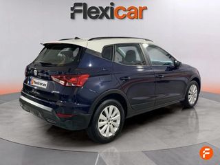 Seat Arona 1.0 TSI 81kW (110CV) DSG Style