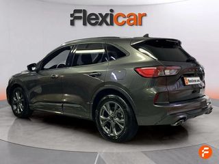 Ford Kuga ST-Line 2.0 EcoBlue 88kW (120CV) Auto