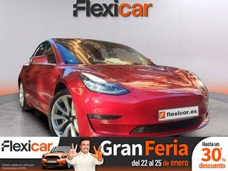 Tesla Model 3 Gran Autonomía AWD