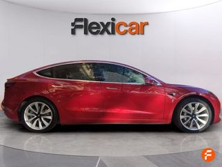 Tesla Model 3 Gran Autonomía AWD