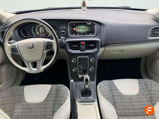 Volvo V40 2.0 D2 Kinetic