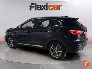 MG HS 1.5 Turbo GDI Luxury DCT