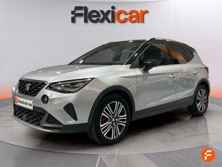 Seat Arona 1.0 TSI 81kW (110CV) FR XL RX