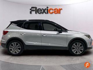 Seat Arona 1.0 TSI 81kW (110CV) FR XL RX