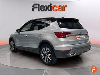 Seat Arona 1.0 TSI 81kW (110CV) FR XL RX