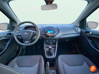 Ford Ka 1.2 Ti-VCT 63kW Active