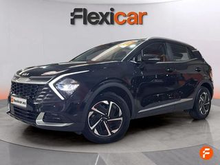 Kia Sportage 1.6 T-GDi HEV 158kW (215CV) Drive 4x2